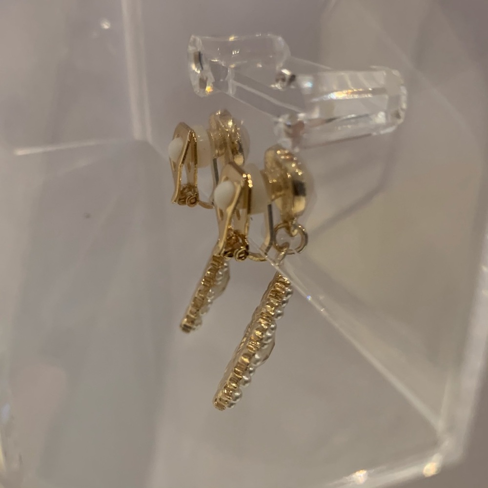 Ear Cuff #1 - Picture 3 of 3